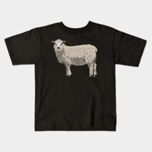 Sheep Kids T-Shirt